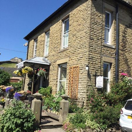 Thornsgill House Bed & Breakfast Askrigg Extérieur photo