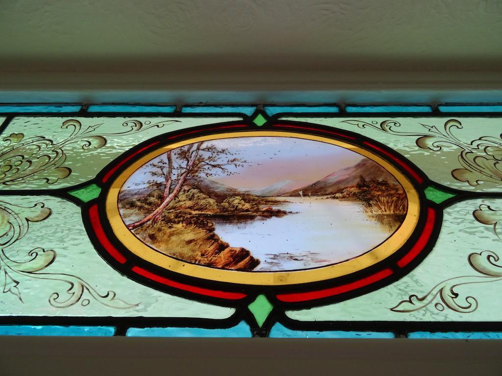 Thornsgill House Bed & Breakfast Askrigg Extérieur photo
