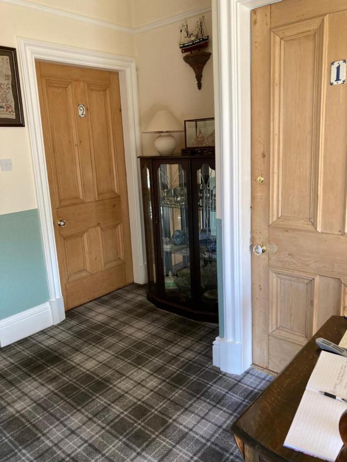Thornsgill House Bed & Breakfast Askrigg Extérieur photo