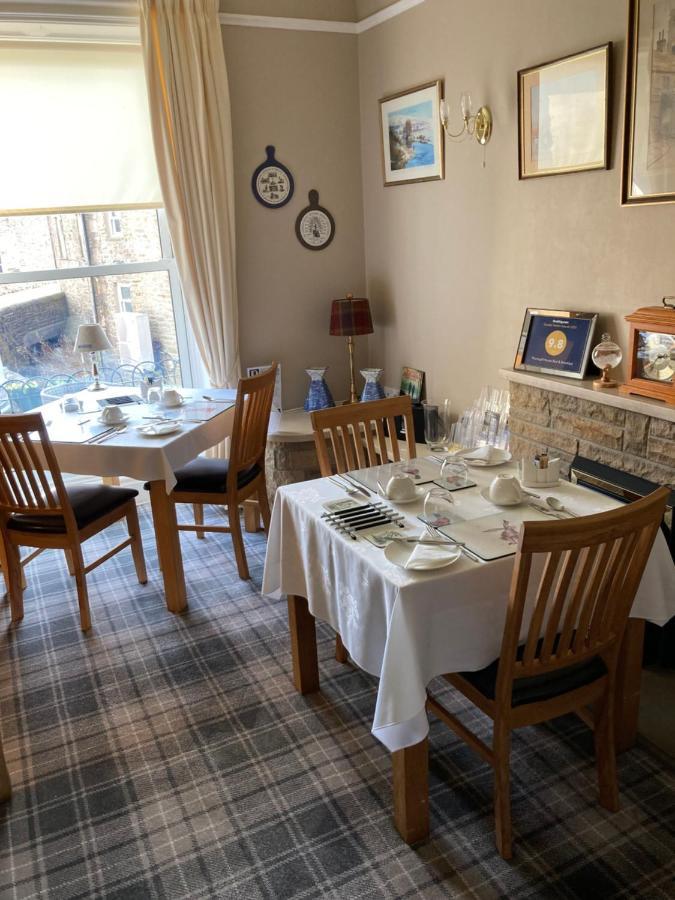 Thornsgill House Bed & Breakfast Askrigg Extérieur photo