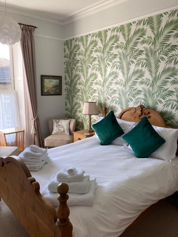 Thornsgill House Bed & Breakfast Askrigg Extérieur photo