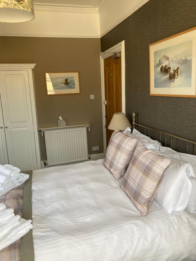 Thornsgill House Bed & Breakfast Askrigg Extérieur photo