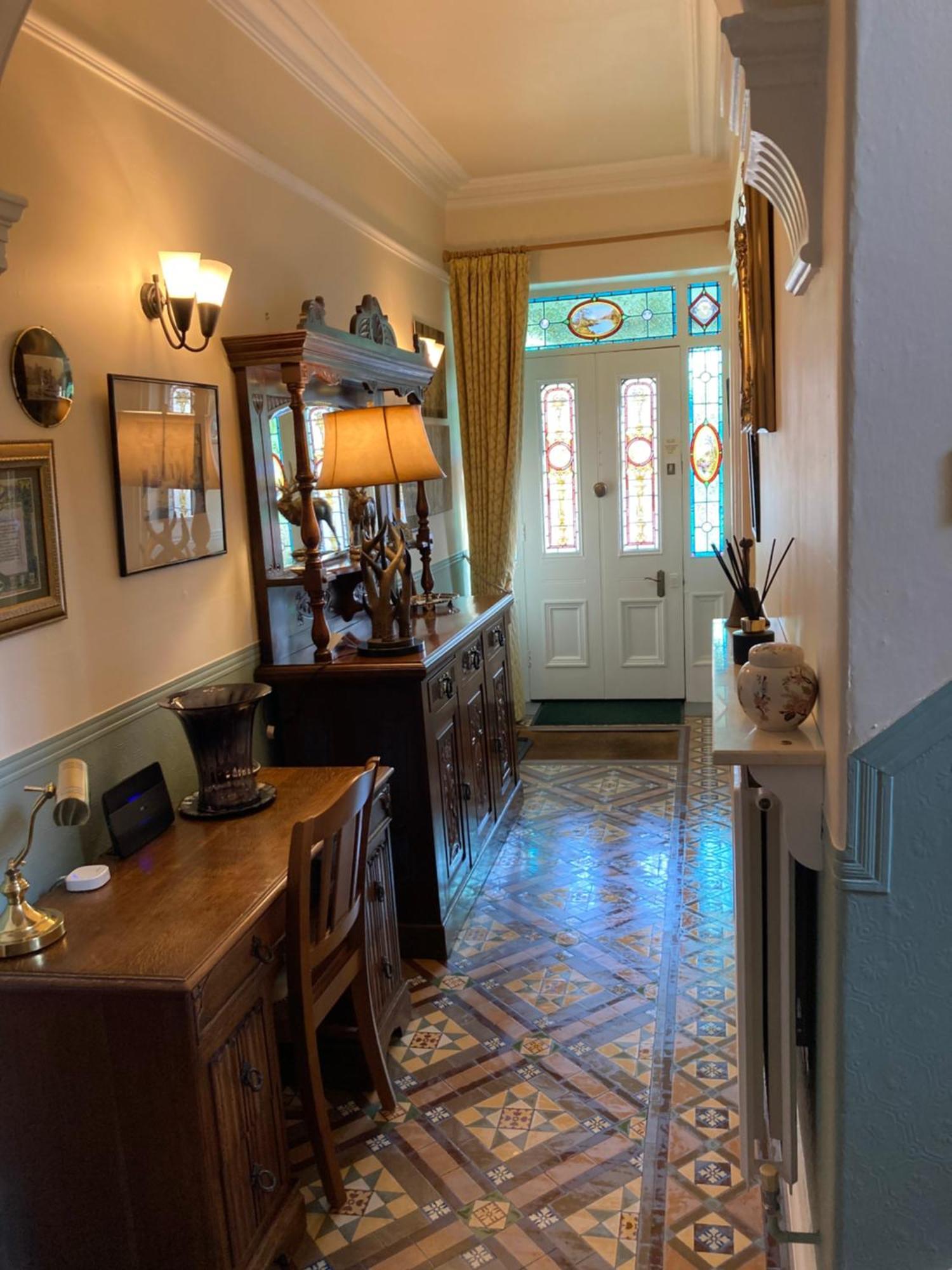 Thornsgill House Bed & Breakfast Askrigg Extérieur photo