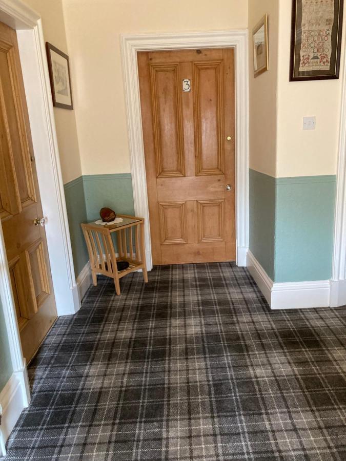 Thornsgill House Bed & Breakfast Askrigg Extérieur photo