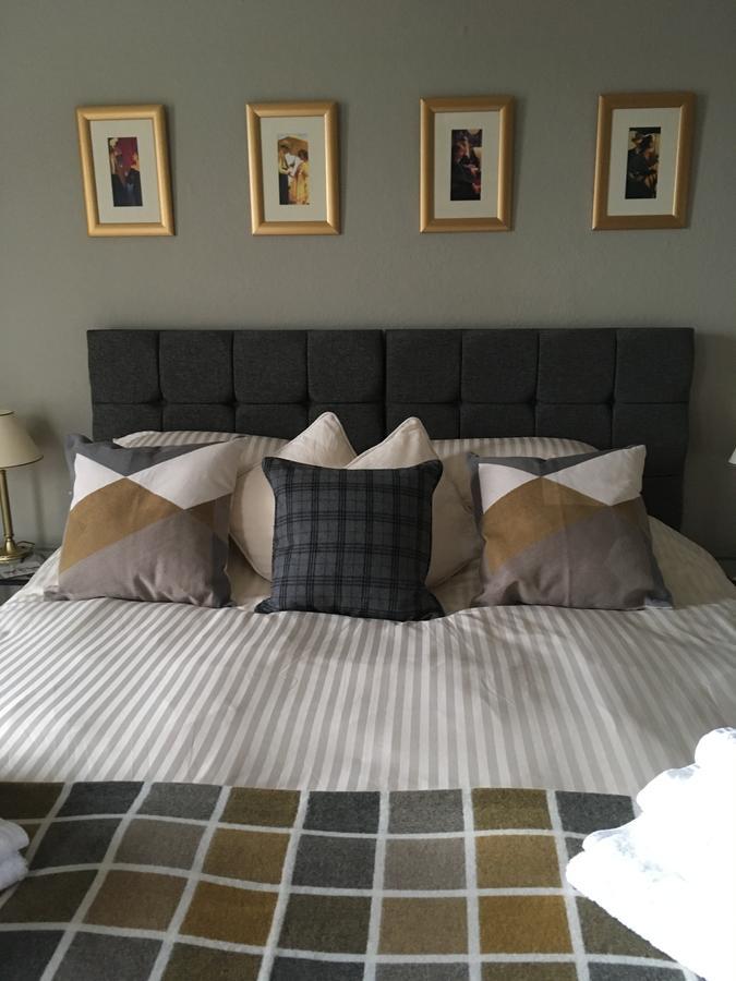 Thornsgill House Bed & Breakfast Askrigg Extérieur photo